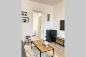 Byt ve Vršovicích k pronajmutí - Cozy apartment Vršovice